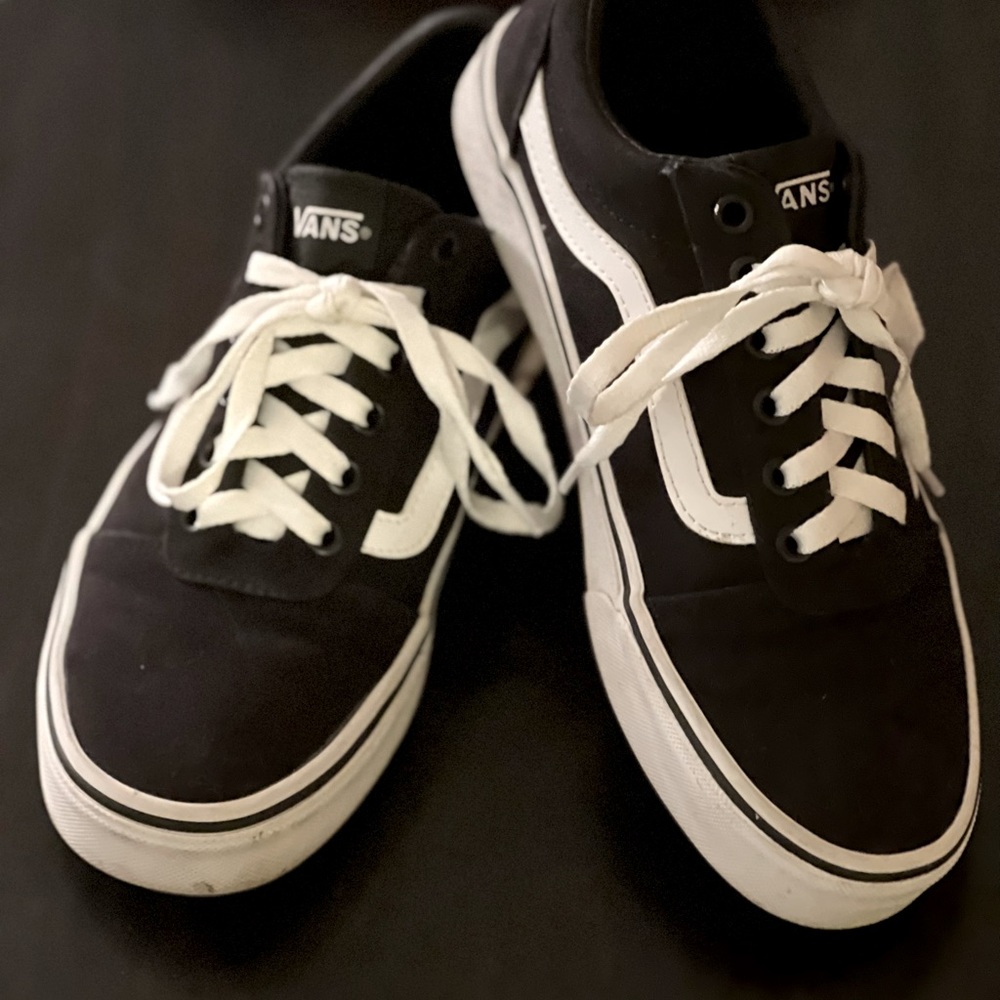 Vans